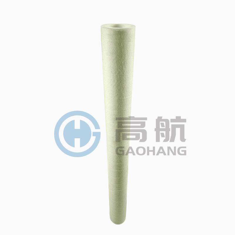 Φ114*1828 天然氣濾芯